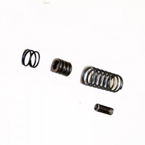 0.08-6.0 mm de resorte ampliamente utilizado en impresoras