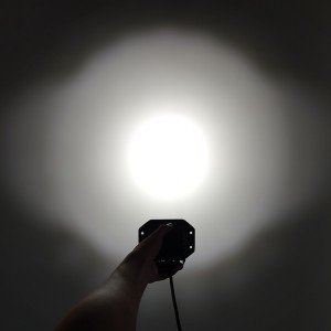 Wetech LED Work Light L10418