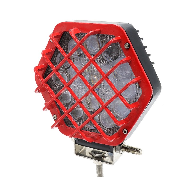 Wetech LED Work Light 10948