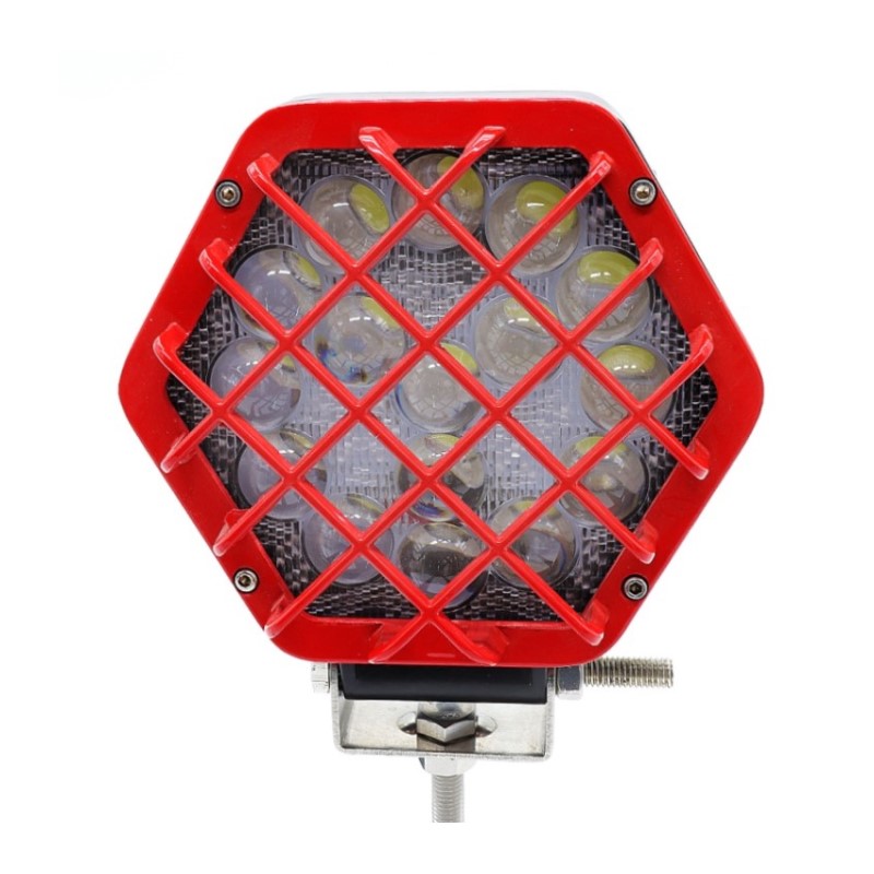 Wetech LED Work Light 10851