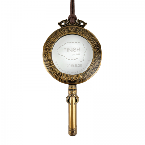 Nuevo estilo Medallas personalizadas de precio Medalla de metal con la llave de medalla de tope de abridor de botellas