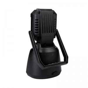 Linterna recargable de Wetech 10615