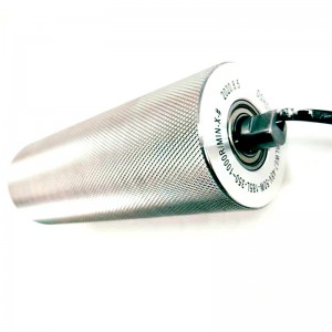 50/60 AC ROLER ELÉCTRICO AC MOTOR DE ENSAMBRAJE DE MODER DE ACOMBLE