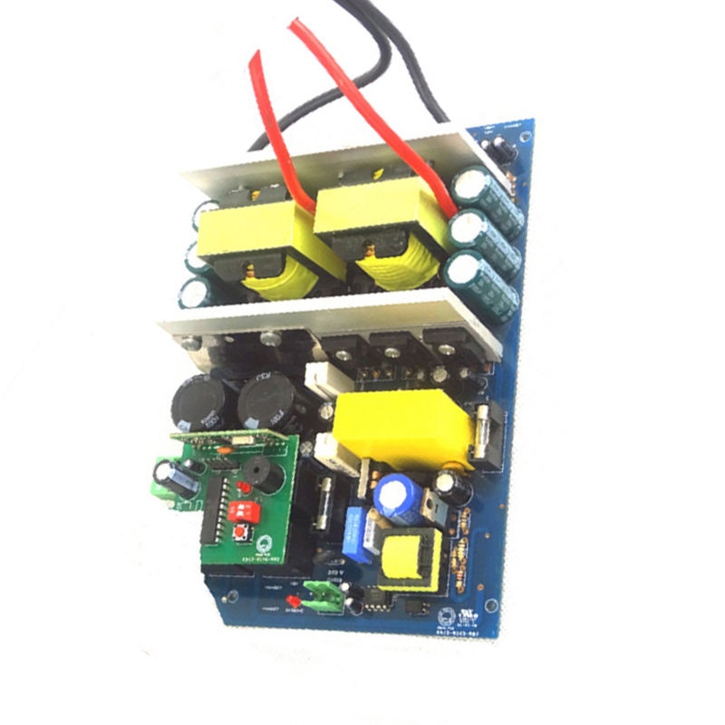 Ensamblaje de PCB de alta calidad. Circuito impreso de múltiples capas PCB Fabricante de PCBA