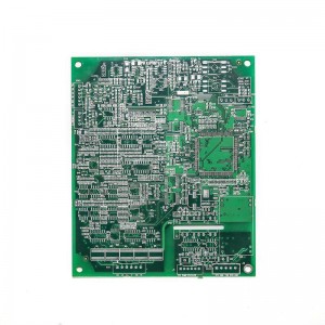 Tableros de circuito de PCB impresos de electrónica personalizados HDI HDI Multiliputas PCB PCBA Gerber Service Assembly Fabricante Popular