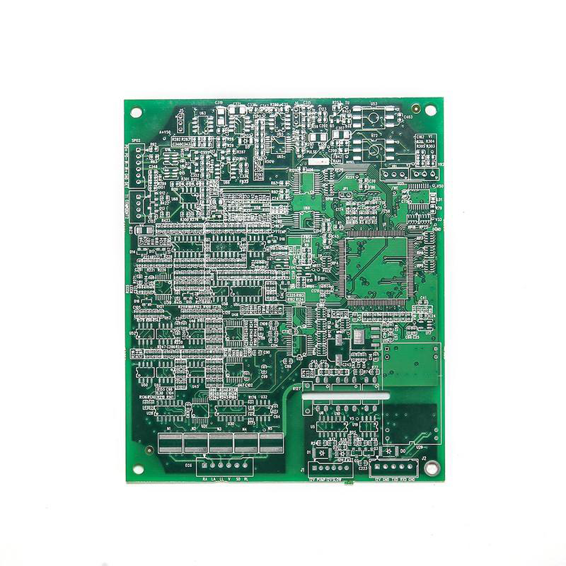 Tableros de circuito de PCB impresos de electrónica personalizados HDI HDI Multiliputas PCB PCBA Gerber Service Assembly Fabricante Popular