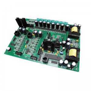 Conjunto de PCB multicapa de alta calidad/PCB Fabricante en China