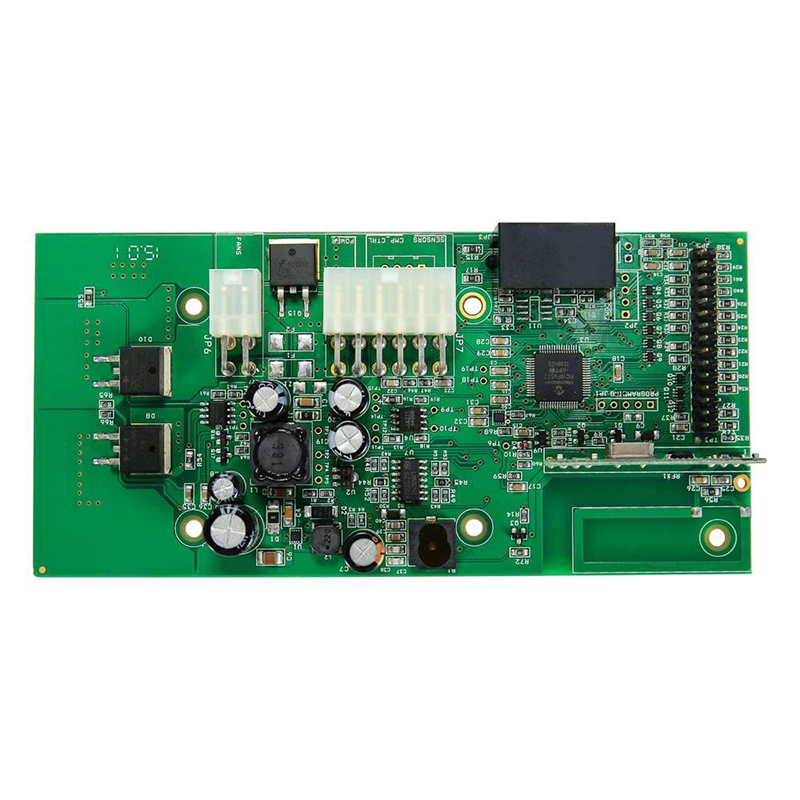 PCB&El fabricante de PCBA proporciona componentes electrónicos SMT Servicio de ensamblaje de PCB personalizado