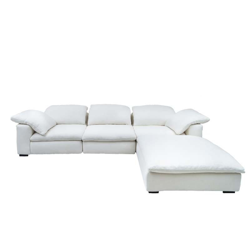 Sofá seccional rs965