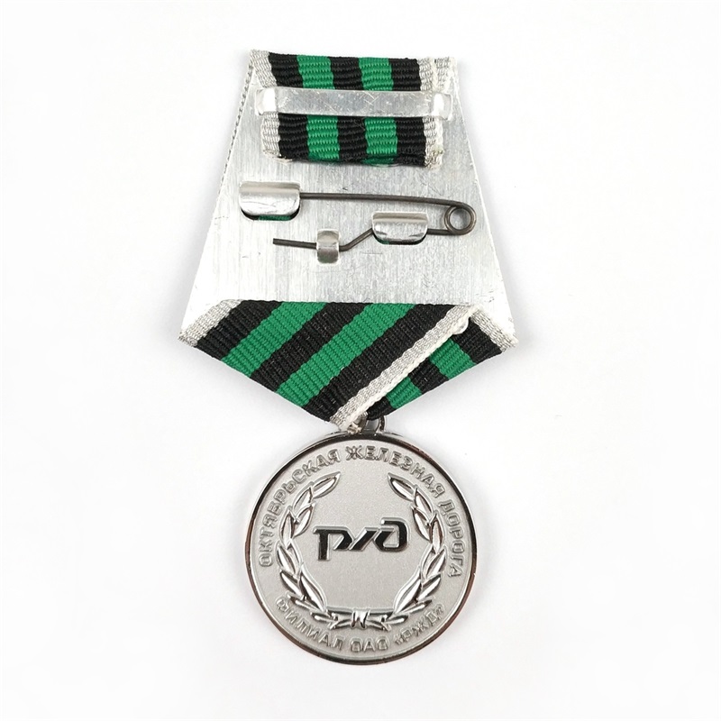 Medallón de medalla personalizado Medallón de metal de fundición de metal 3D Medallas de actividad y premios