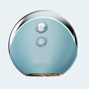 Máquina de apriete de la piel de alta frecuencia de radio estampada, dispositivo profesional de belleza doméstica multifunción de EMS, para todo el cuerpo, la cara, el cuello, el brazo, la cintura, el muslo, el glúteo, el antienvejec...