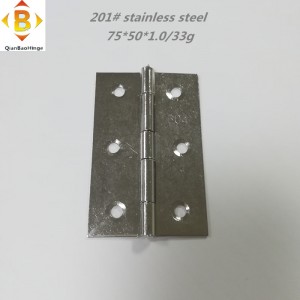 201#hinge bisagra de la puerta Bisagra eléctrica Bisagra combinada Bisagra de acero inoxidable