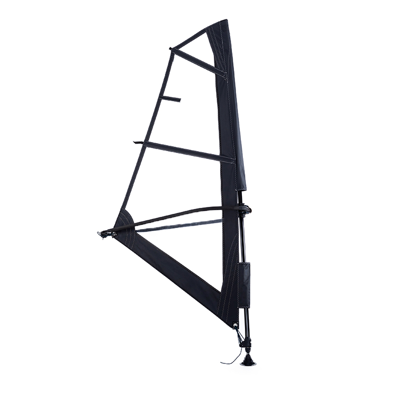 ¿Cuál es la diferencia entre el vela y el windsurf??
