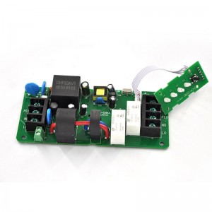 EV Charger PCBA Cargo por vehículo eléctrico PCB