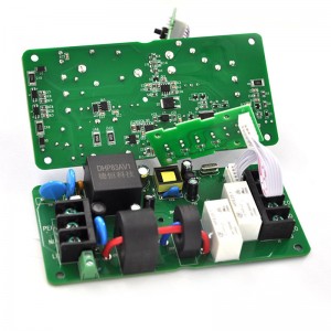 EV Charger PCBA Cargo por vehículo eléctrico PCB