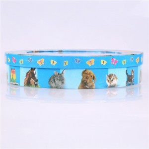 Cilindro Cilindro personalizado Cilindro Cilindro Cilindro Kraft Cilindro