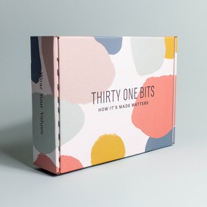 Cajas de regalo personalizadas, cajas de papel de alta calidad y cajas de aviones