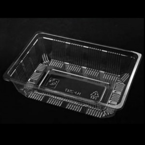 Sin cubierta Bandeja profunda 260*180*70 mm HGF-2517H7