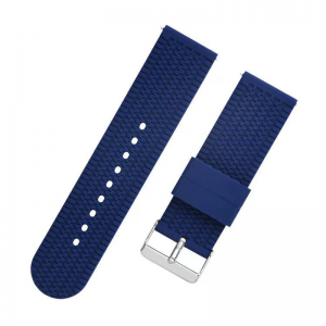 Banda de reloj impermeable de Silicone Watch Strap Watret