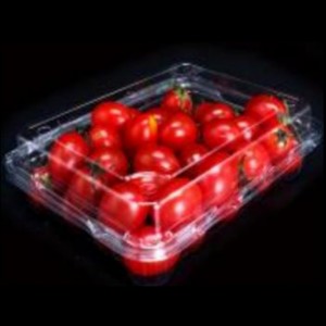 Caja de frutas con tapa 175*135*50 mm HGF-300M-2