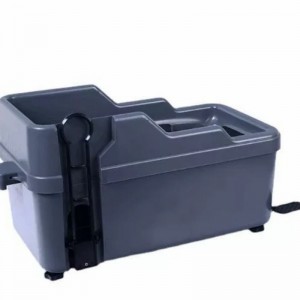 Dispensador de pelota de golf