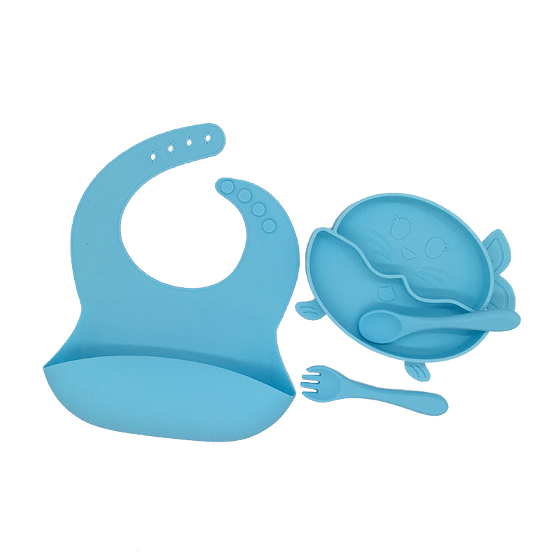 ¿Por qué se usa la silicona en productos para bebés??