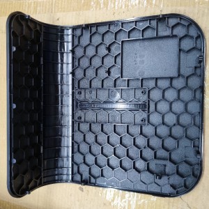 Nueva pila de carga de energía