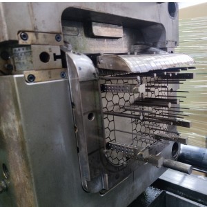 Nueva pila de carga de energía