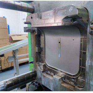 Nueva pila de carga de energía