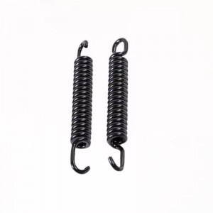 Tensión del brazo de limpiaparabrisas de acero inoxidable