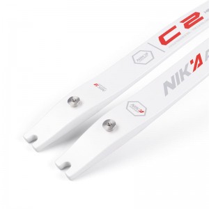 270128 68 pulgadas de cadena de carbono ILF de arco recurrente