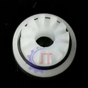 333017384 Interfaz Guía inferior Charmilles Máquina de alambre de corte EDM Consumen