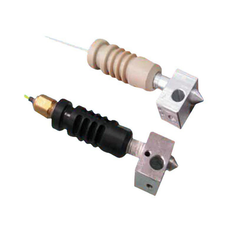 Molde de alambre de PEI industrial Proceso de inyección de plástico Envejecimiento Resistente Aislamiento Aislamiento Contrato de aparato Moldeo 3D PEI Cable