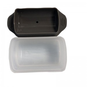 Grandes moldes de cubos de hielo, compartimentos de hielo cilíndricos, moldes de cubos de hielo de silicona reutilizables, cócteles, cerveza y bebidas para hielo