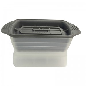 Grandes moldes de cubos de hielo, compartimentos de hielo cilíndricos, moldes de cubos de hielo de silicona reutilizables, cócteles, cerveza y bebidas para hielo