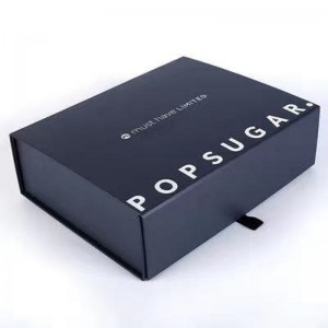 JR-9545B Máquina de caja rígida automática