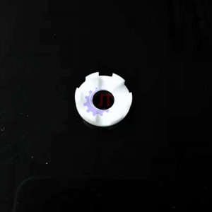 100445990 445.990 CONTADOR DE CERÁMICA Agiecarmilles Cuttey Wiremachine OD19/8 X H4MM