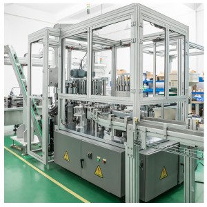 Sistema de engarzamiento (cierre)