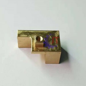 135008364 CONTACTO SOPORTE Máquina de alambre de corte Charmilles 30 x 18 x 17 mm