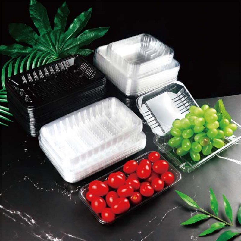 Ventajas del empaque de ampollas