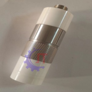 100446365 446.365 Engranaje de engranaje Charmilles Máquina de alambre de corte OD35.9 x H28 mm