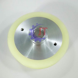 3085385 0204760 S100 0.255φ guía de alambre