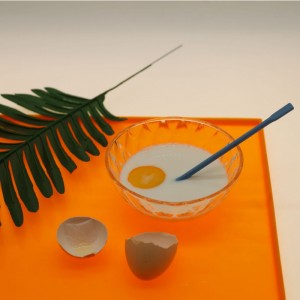 Stick Stick Stick Resin Mezcla Mezcla de maquillaje facial Stick, para mezclar resina Pintura líquida Epoxi Resina Proceso de bricolaje