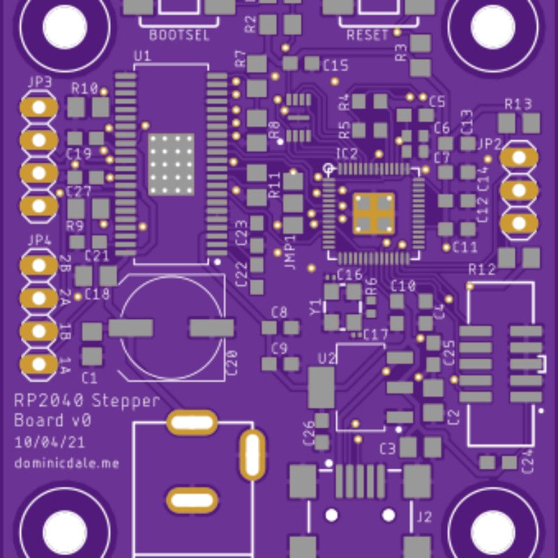 Placa de fibra de vidrio FR-4 HASL Audio Amplificador de circuito de circuito