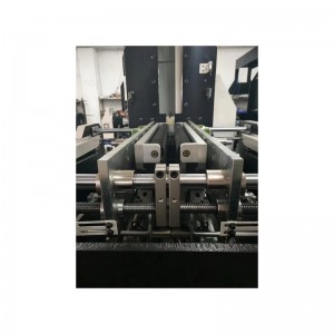 Máquina de formación de caja JR-250C