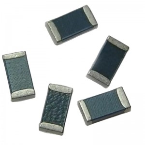 Termistores de chip de termistor SMD Termistor NTC