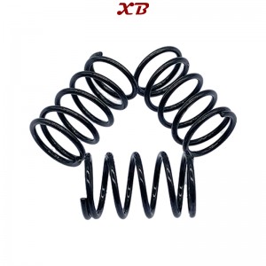 Spring de interruptor de presión automático de bomba