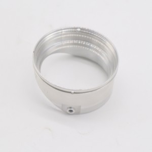 Servicio de giro de OEM CNC