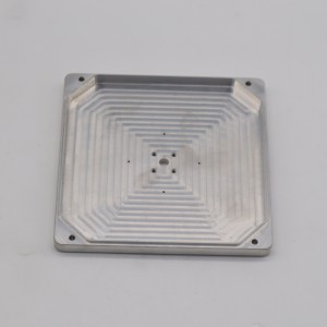 Servicios de mecanizado OEM CNC