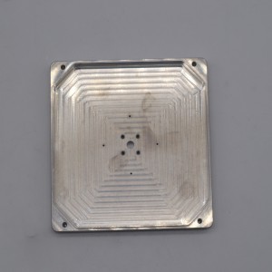 Servicios de mecanizado OEM CNC